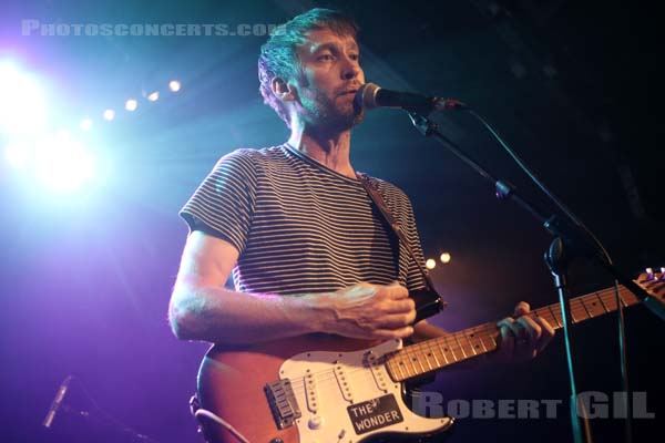 THE WONDER - 2015-07-21 - PARIS - La Maroquinerie - 